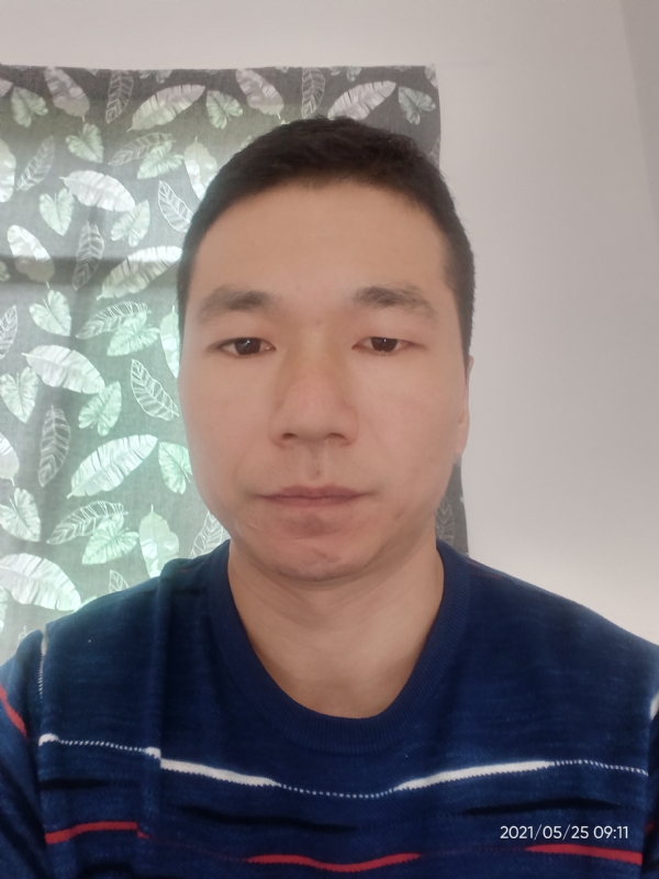 欢哥的第一张照片--岳阳相亲服务中心