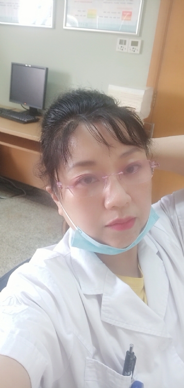 嫣淼的第一张照片--岳阳相亲服务中心