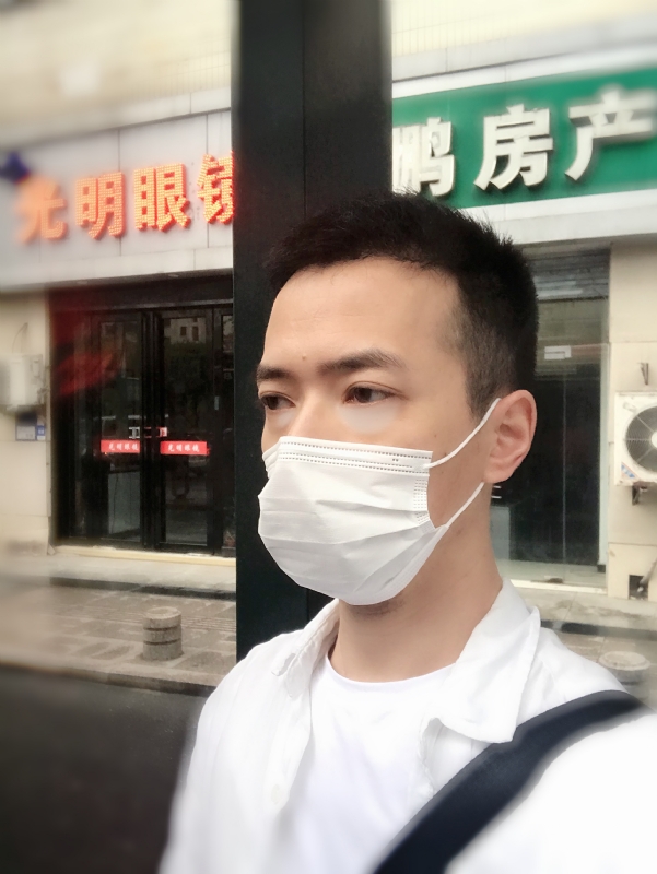 大宝的第一张照片--岳阳相亲服务中心