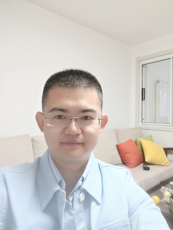 静受时光温柔的第一张照片--岳阳相亲服务中心