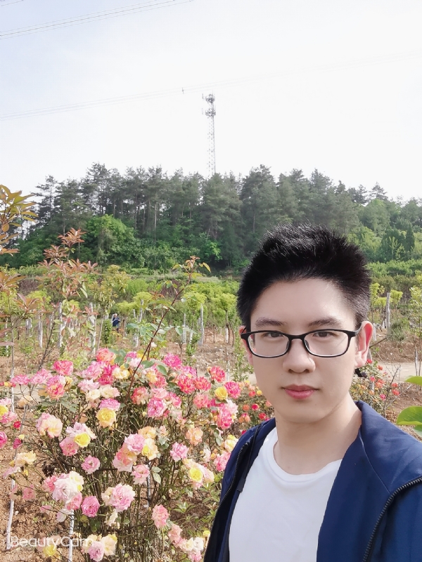 临海听风的第二张照片--岳阳相亲服务中心