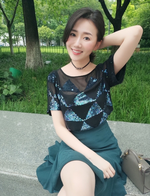 Leanna的第二张照片--岳阳相亲服务中心