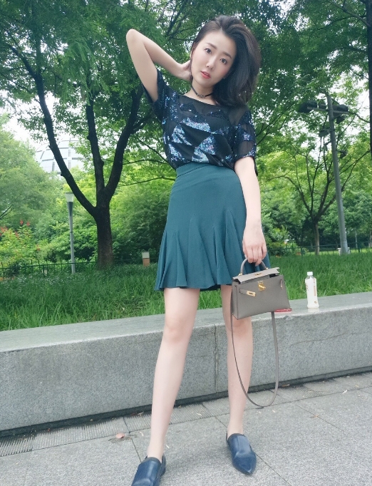 Leanna的第四张照片--岳阳相亲服务中心