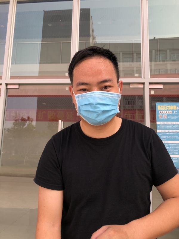 勇敢的心的第一张照片--岳阳相亲服务中心