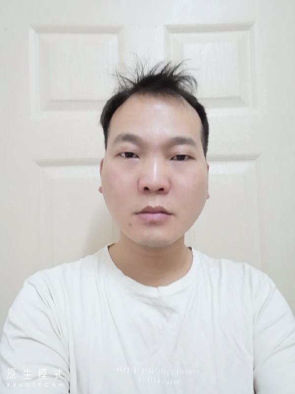 默默的第一张照片--岳阳相亲服务中心