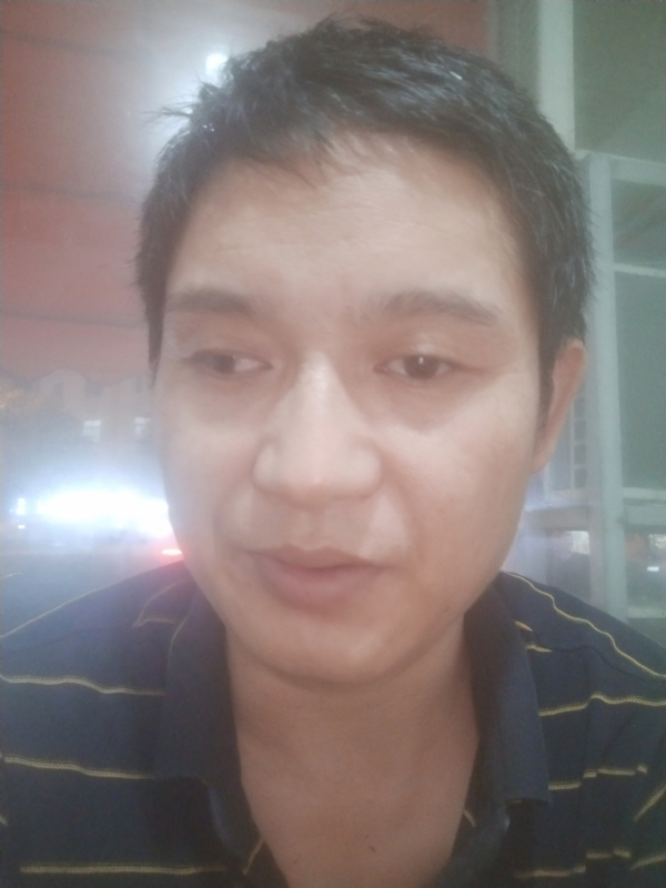 寻梦的第一张照片--岳阳相亲服务中心