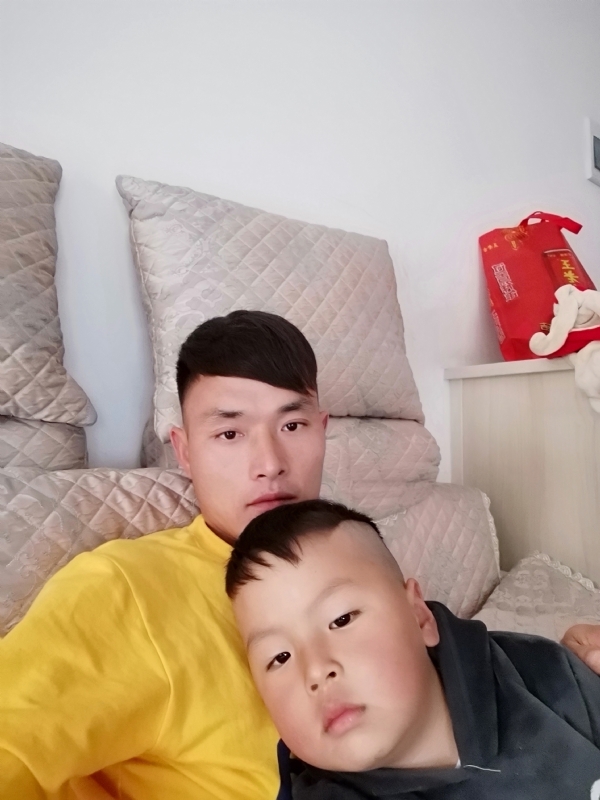 我若成魔的第一张照片--岳阳相亲服务中心