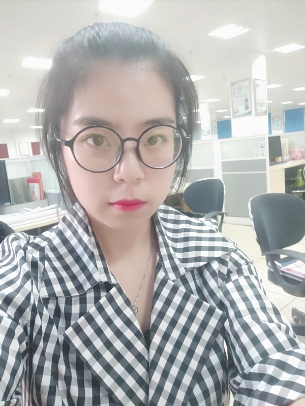 莹莹的第一张照片--岳阳相亲服务中心