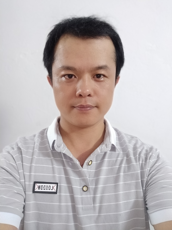 冰河的第二张照片--岳阳相亲服务中心