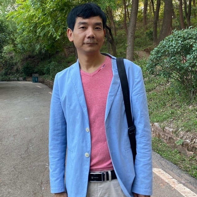 勇哥的第一张照片--岳阳相亲服务中心