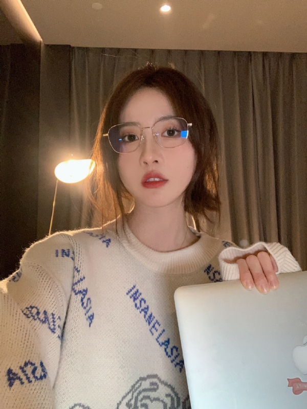 小曦的第一张照片--岳阳相亲服务中心