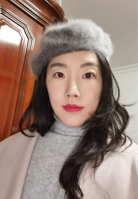 绿水迢迢的第一张照片--岳阳相亲服务中心