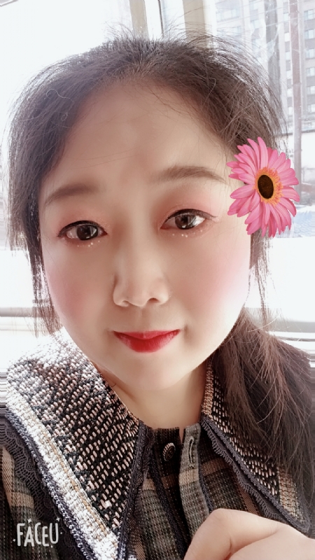 李欣的第一张照片--岳阳相亲服务中心