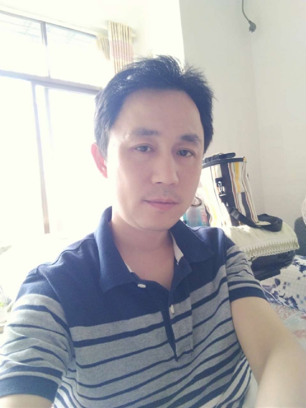 如果爱请深爱的第二张照片--岳阳相亲服务中心