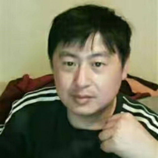 灰太狼的第一张照片--岳阳相亲服务中心