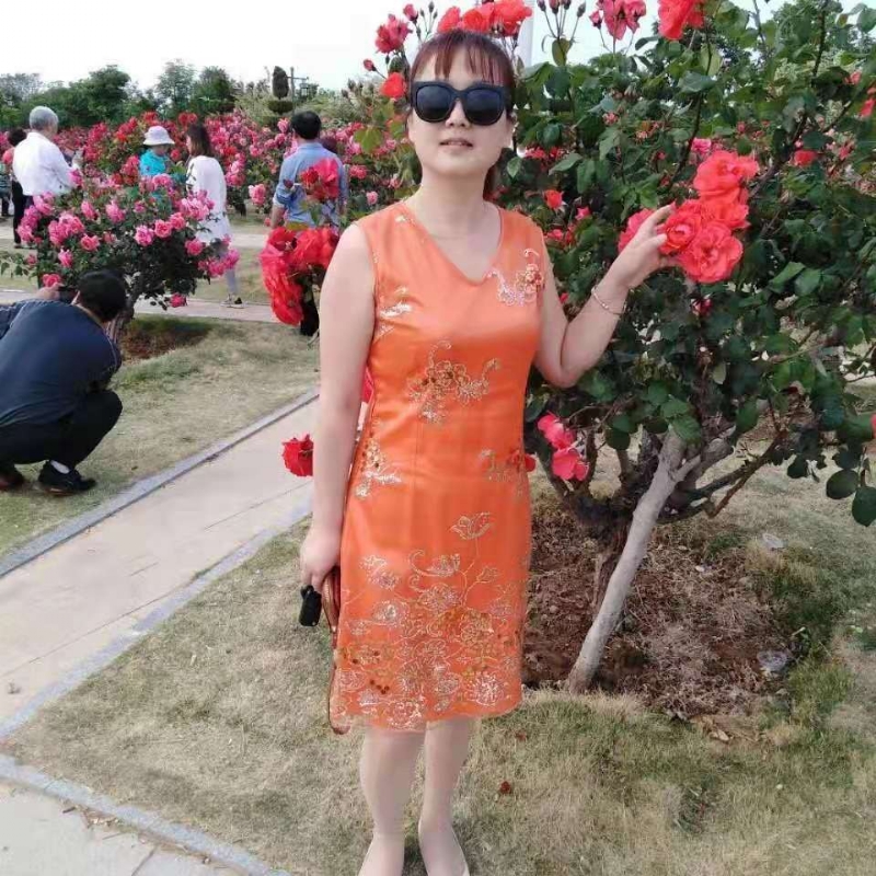 yunerfei的第二张照片--岳阳相亲服务中心