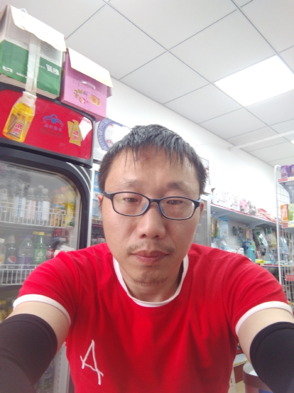 众里寻你的第一张照片--岳阳相亲服务中心