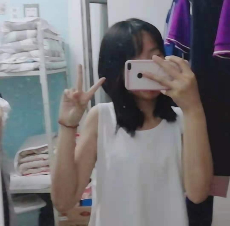 满佳茹的第一张照片--岳阳相亲服务中心