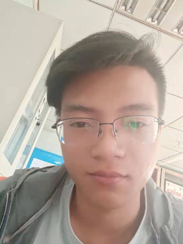 白豆的第一张照片--岳阳相亲服务中心