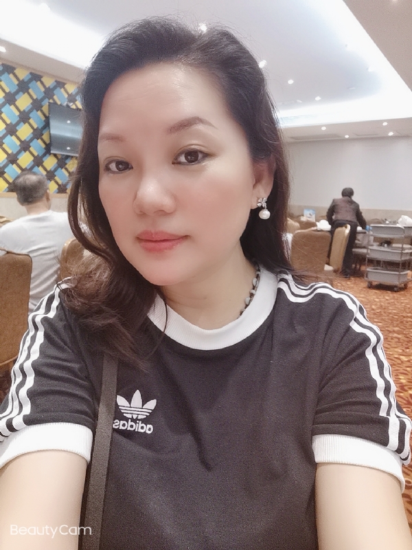 Amy的第一张照片--岳阳相亲服务中心