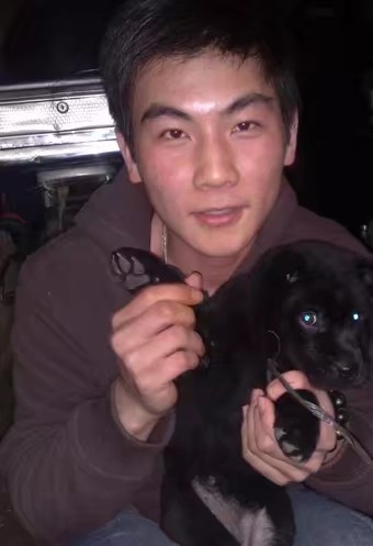 蜡笔小新的第四张照片--岳阳相亲服务中心