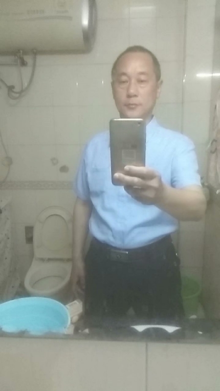 江河湖海的第一张照片--岳阳相亲服务中心