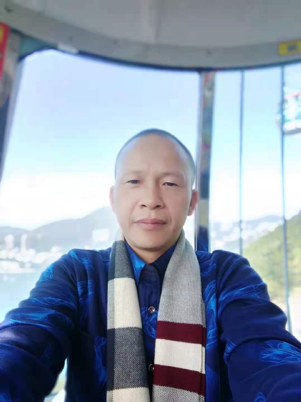 真心觅缘的第二张照片--岳阳相亲服务中心