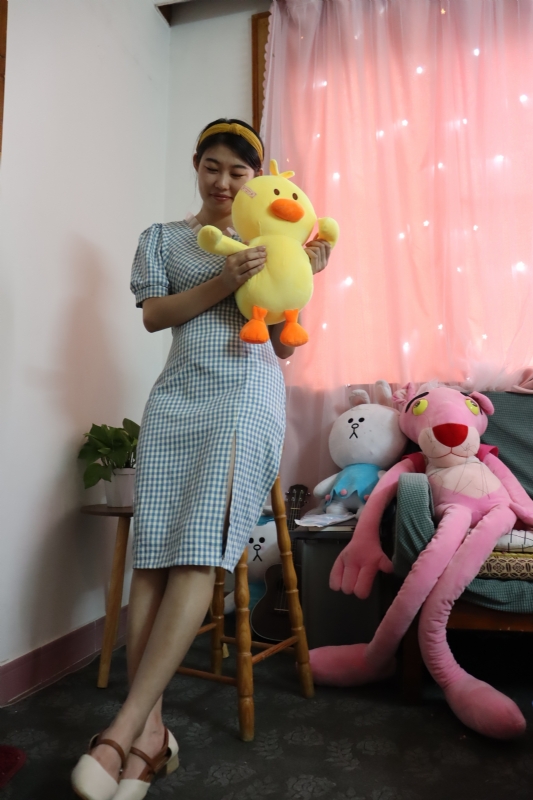 糖糖的第一张照片--岳阳相亲服务中心