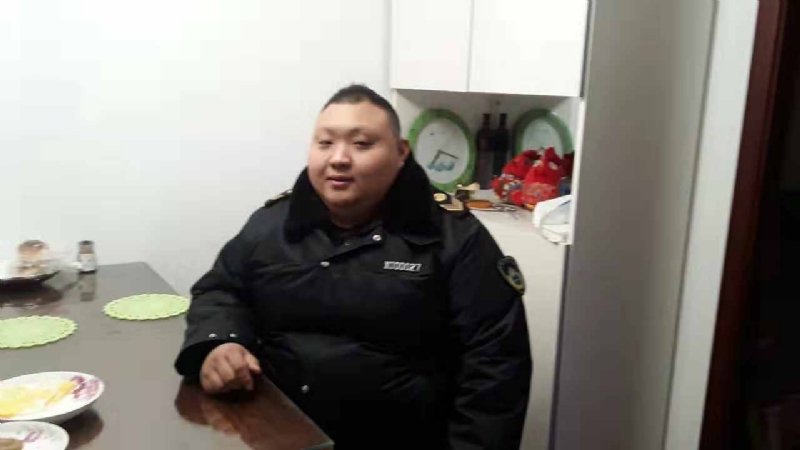 通路的第一张照片--岳阳相亲服务中心