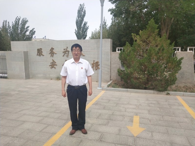 半世缘生的第一张照片--岳阳相亲服务中心