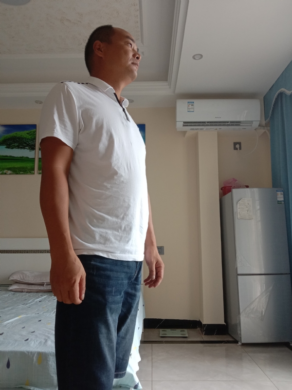 柳暗花明的第一张照片--岳阳相亲服务中心