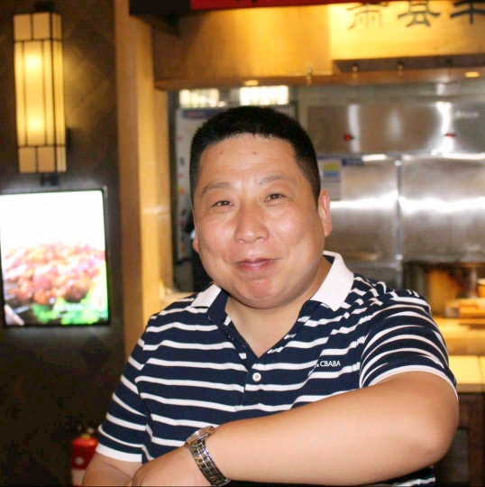 慢半拍的第一张照片--岳阳相亲服务中心