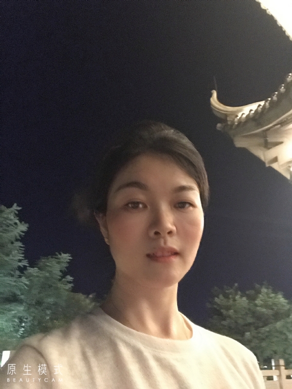 卡丁木的第一张照片--岳阳相亲服务中心