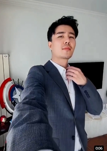 孤獨一郎的第一张照片--岳阳相亲服务中心