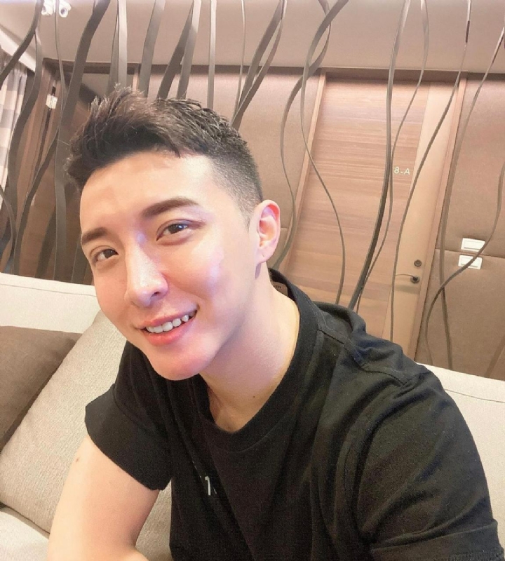 王子的第一张照片--岳阳相亲服务中心