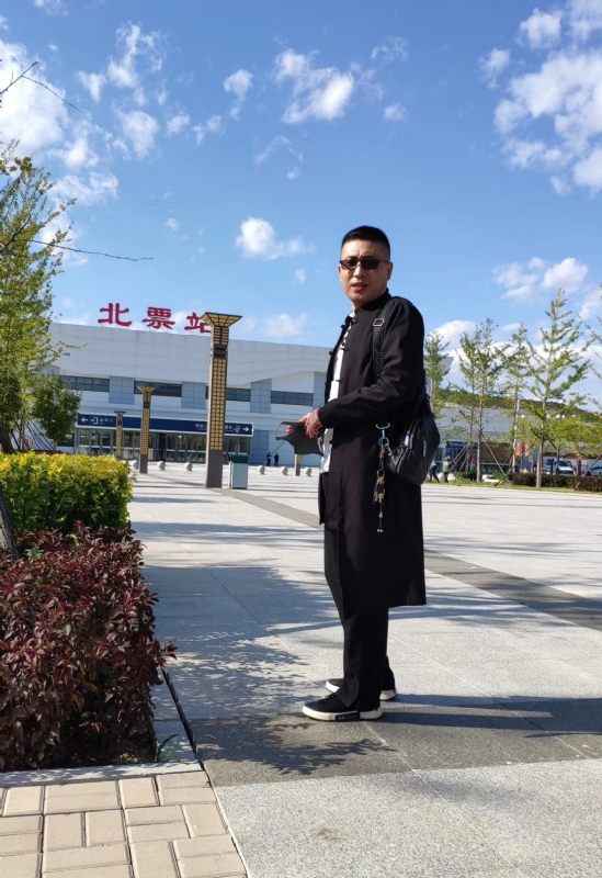 仟佰渡的第一张照片--岳阳相亲服务中心