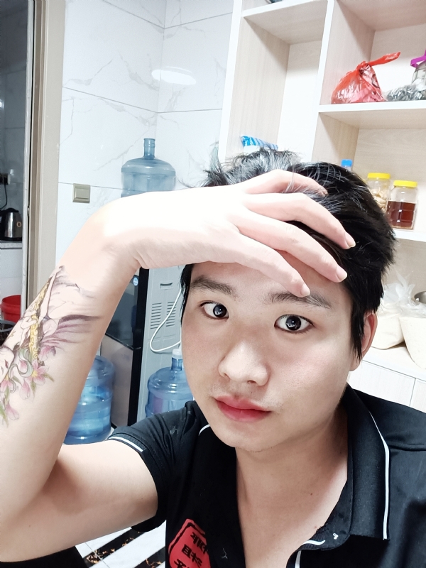 一纸荒年的第一张照片--岳阳相亲服务中心