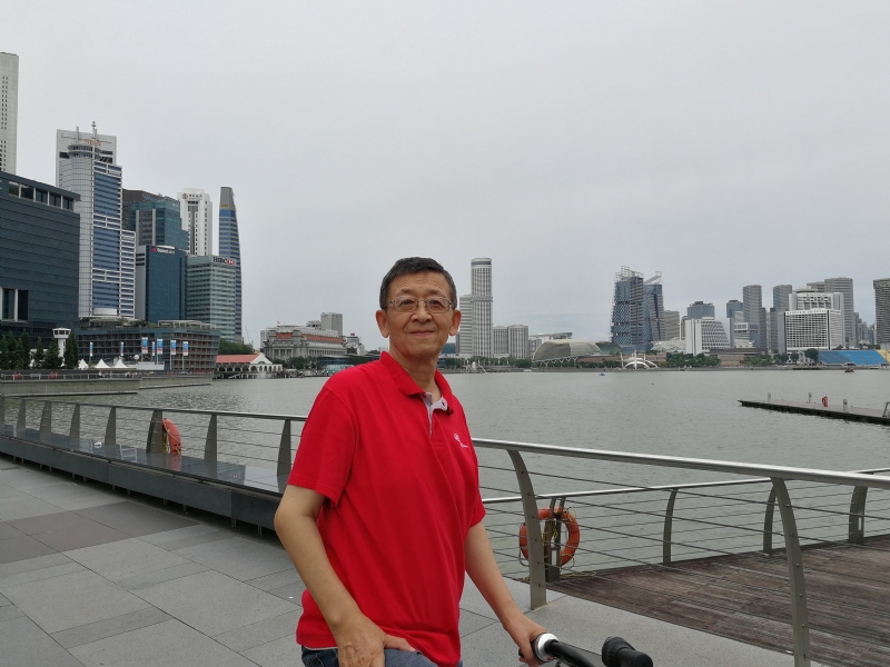 宁缺毋滥的第一张照片--岳阳相亲服务中心