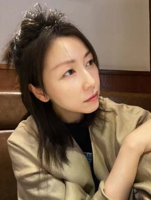 Iine_fousk的第一张照片--岳阳相亲服务中心