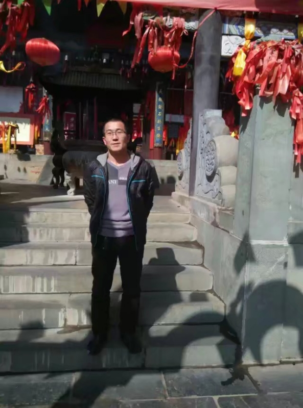 淡然的第一张照片--岳阳相亲服务中心