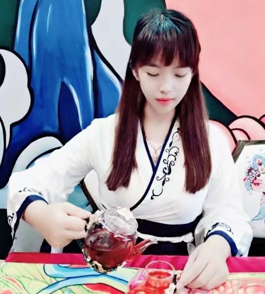 小玉的第一张照片--岳阳相亲服务中心