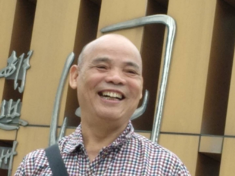 相遇有缘的第一张照片--岳阳相亲服务中心