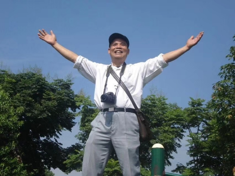 相遇有缘的第三张照片--岳阳相亲服务中心