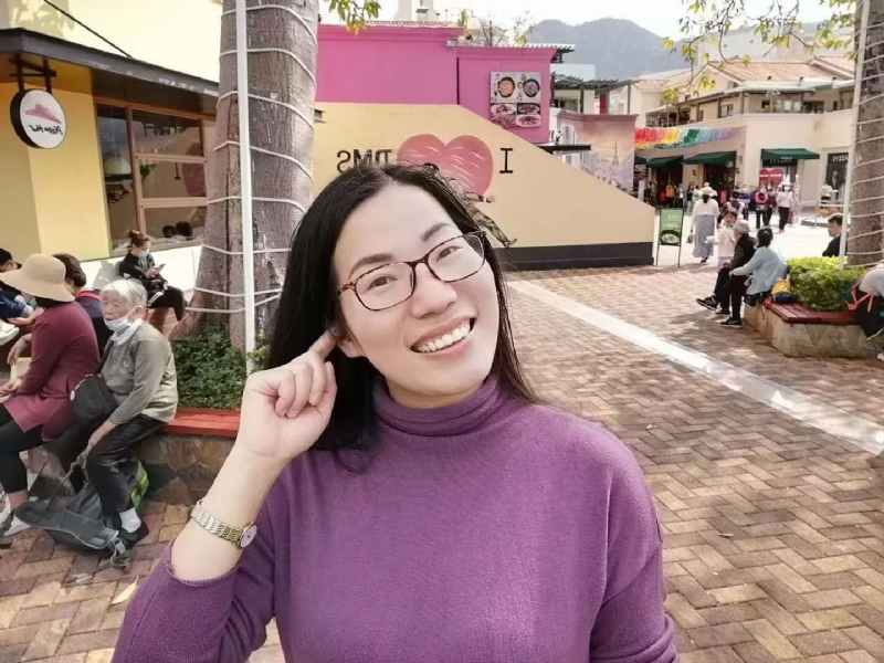 Angel的第二张照片--岳阳相亲服务中心