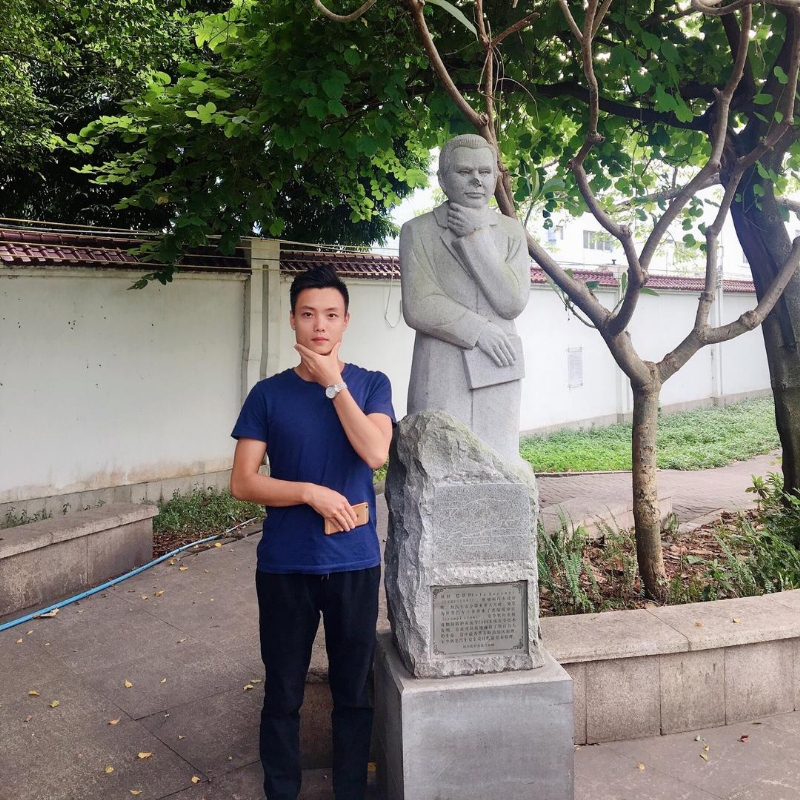 真心的才是最好的的第二张照片--岳阳相亲服务中心