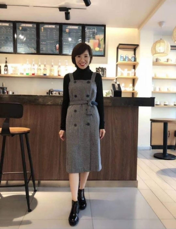 初心的第一张照片--岳阳相亲服务中心