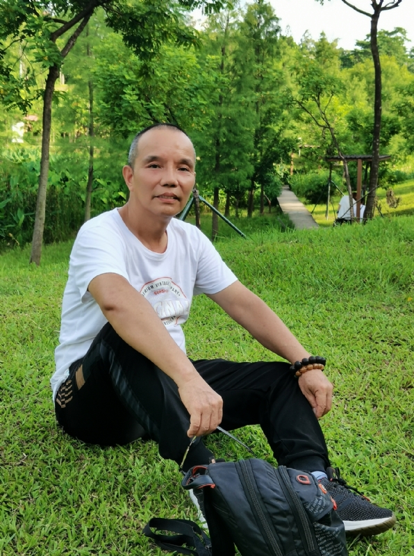 稳重大方的第二张照片--岳阳相亲服务中心