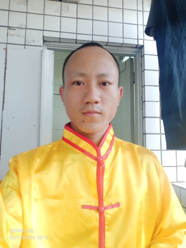 宋福军的第一张照片--岳阳相亲服务中心