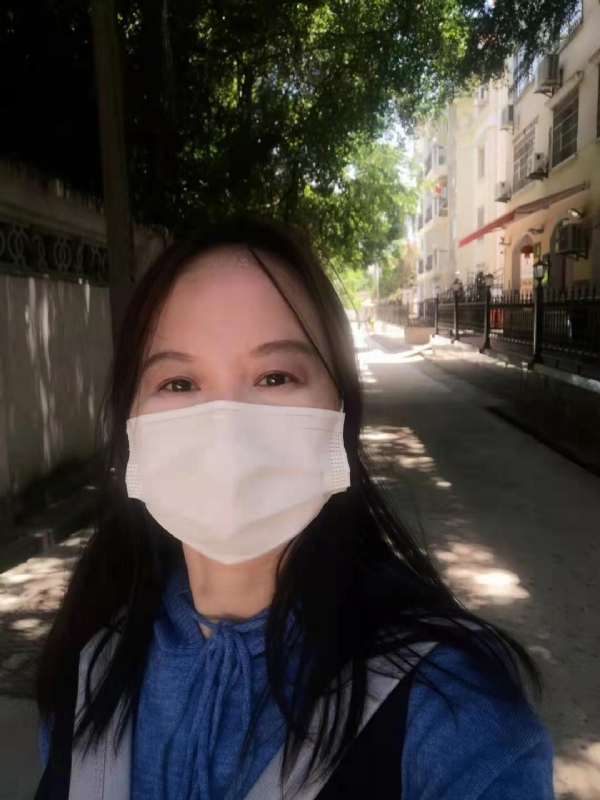 余生有你的第一张照片--岳阳相亲服务中心