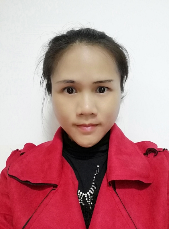 菁菁的第一张照片--岳阳相亲服务中心